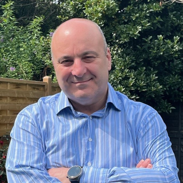 Mike Findley, founder of Letz Do